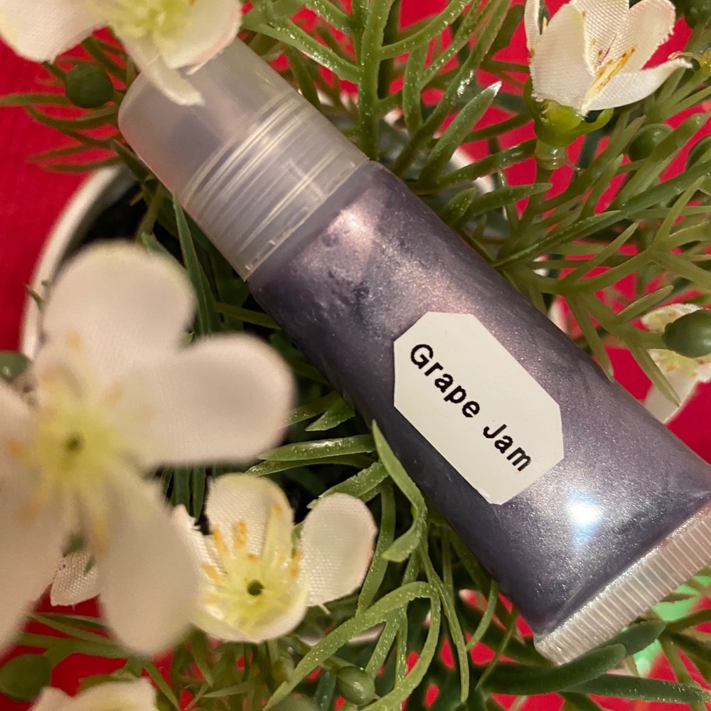 50% Off - Grape Jam Gloss